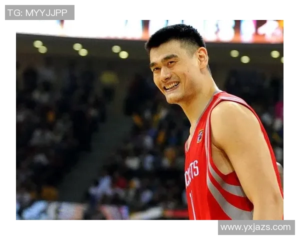 姚明遭遇嘲笑背后的故事与他不屈不挠的奋斗精神 姚明遭遇嘲笑背后的故事与他不屈不挠的奋斗精神