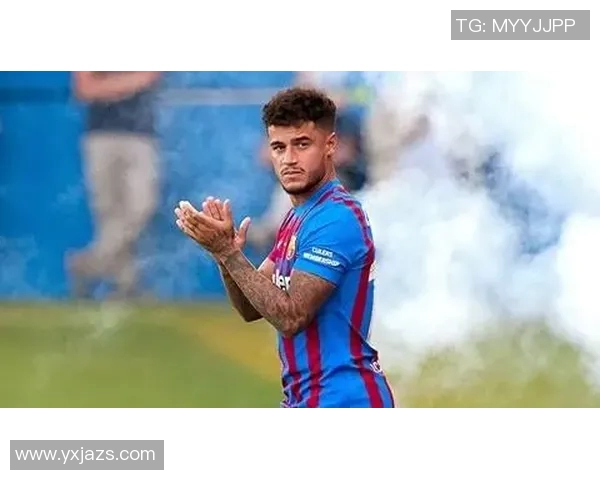 库蒂尼奥离开西甲重返英超，巴萨蒙受巨额转会损失