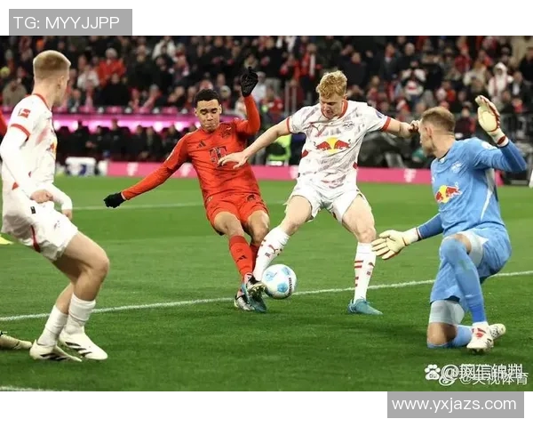 德甲霸主之争：拜仁慕尼黑vsRB莱比锡，豪门对决势必激烈