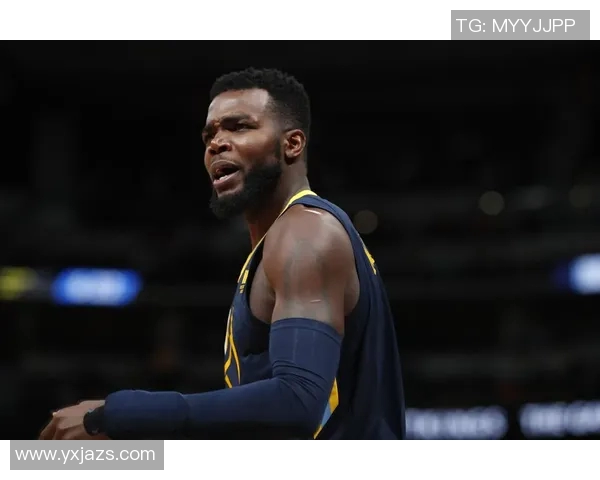 掘金前锋保罗·米尔萨普逐渐找回手感，助球队实现连胜