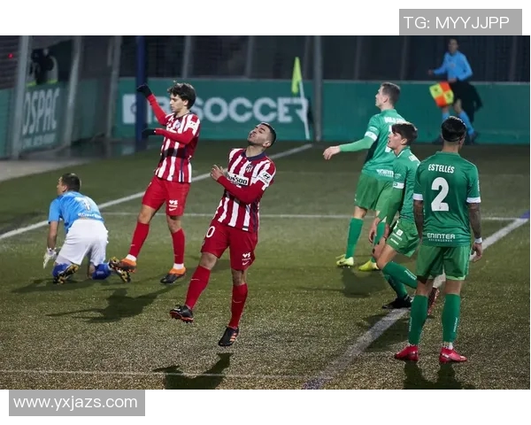 毕尔巴鄂主教练：球队需加强进攻端，否则很难赢得比赛