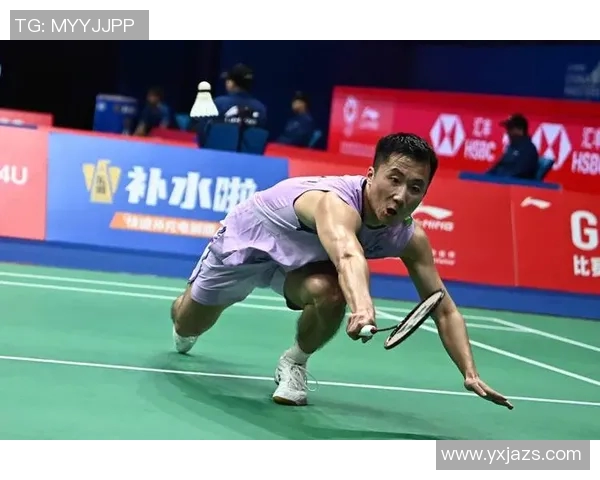 深圳羽毛球队心理素质创新高引发关注助力运动员竞技状态提升 深圳羽毛球队心理素质创新高引发关注助力运动员竞技状态提升