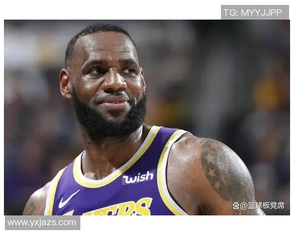 湖人负于湖人,詹姆斯砍下32分,展现领袖风范 湖人负于湖人,詹姆斯砍下32分,展现领袖风范