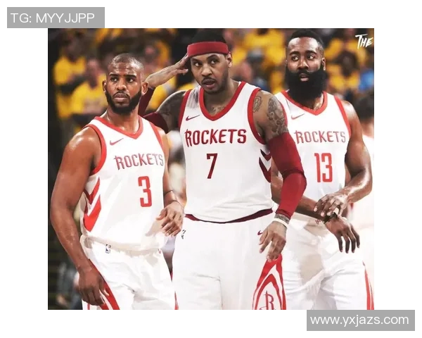 火箭队官宣签下布弗里:新星闪耀,未来可期 火箭队官宣签下布弗里:新星闪耀,未来可期