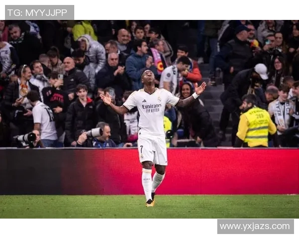 皇马宣布维尼修斯遭杯赛禁赛,将缺席下一场关键比赛 皇马宣布维尼修斯遭杯赛禁赛,将缺席下一场关键比赛