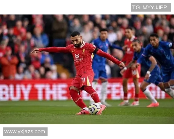 英超利物浦憾失连胜!萨拉赫建功被VAR取消进球! 英超利物浦憾失连胜!萨拉赫建功被VAR取消进球!